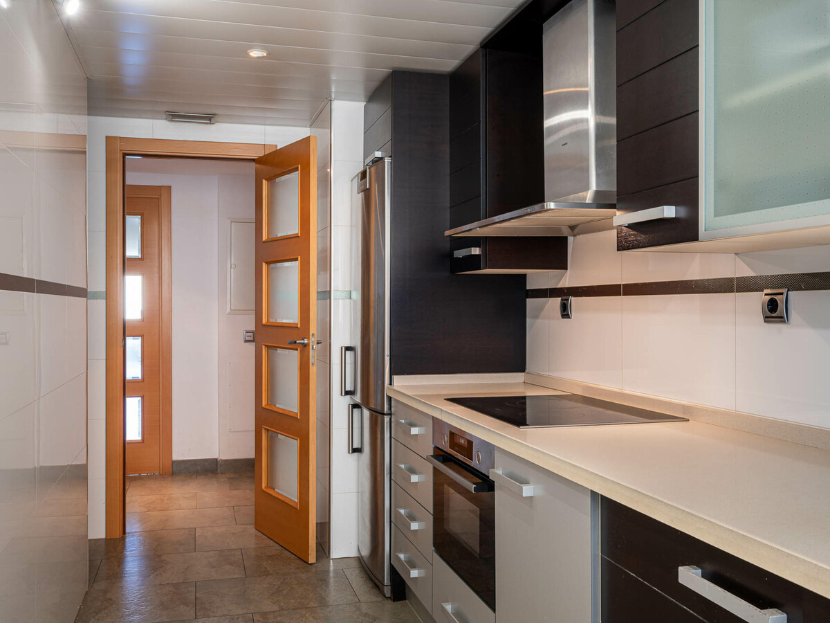 Stella Mare : appartement rez-de-chaussée face à la mer - Photo 21