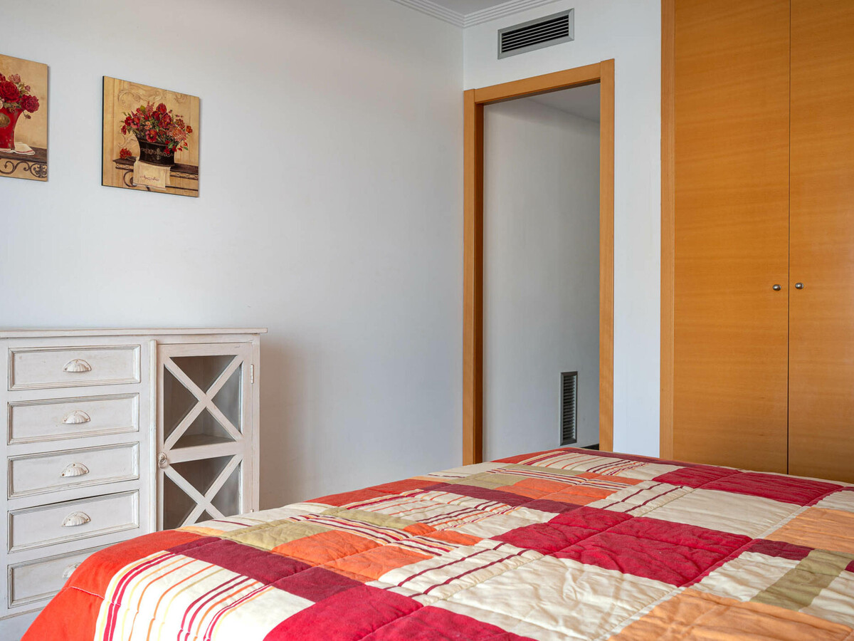 Stella Mare : appartement rez-de-chaussée face à la mer - Photo 24