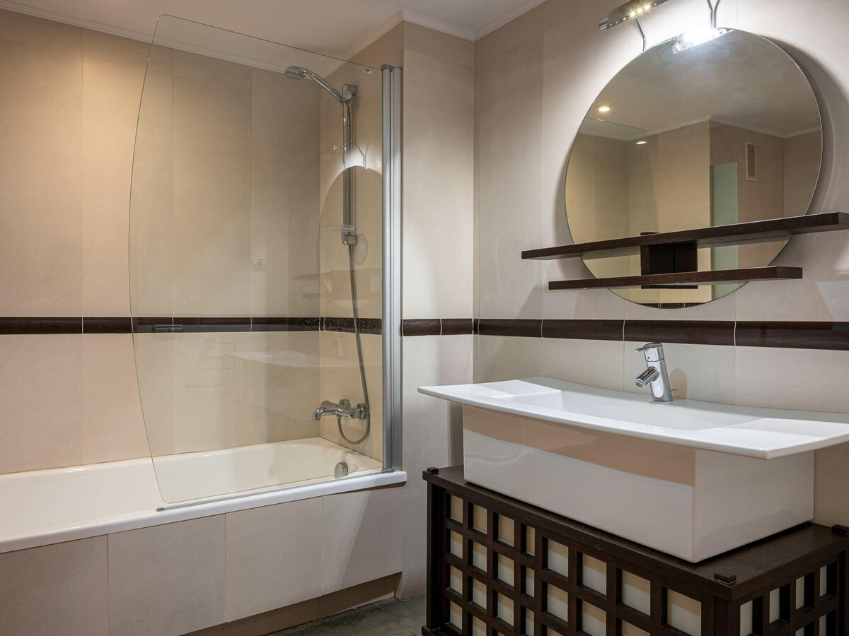 Stella Mare : appartement rez-de-chaussée face à la mer - Photo 26