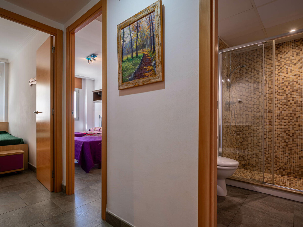 Stella Mare : appartement rez-de-chaussée face à la mer - Photo 27