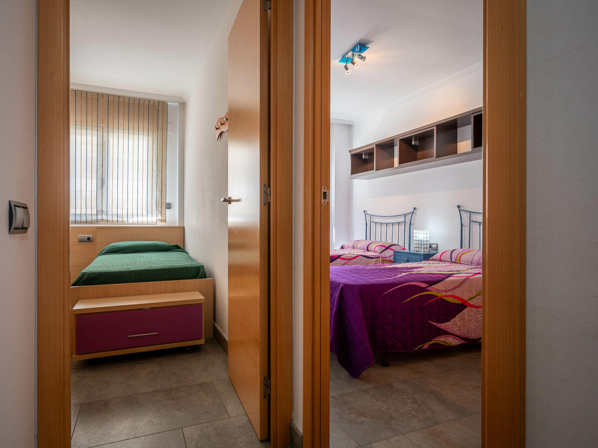 Stella Mare : appartement rez-de-chaussée face à la mer - Photo 29