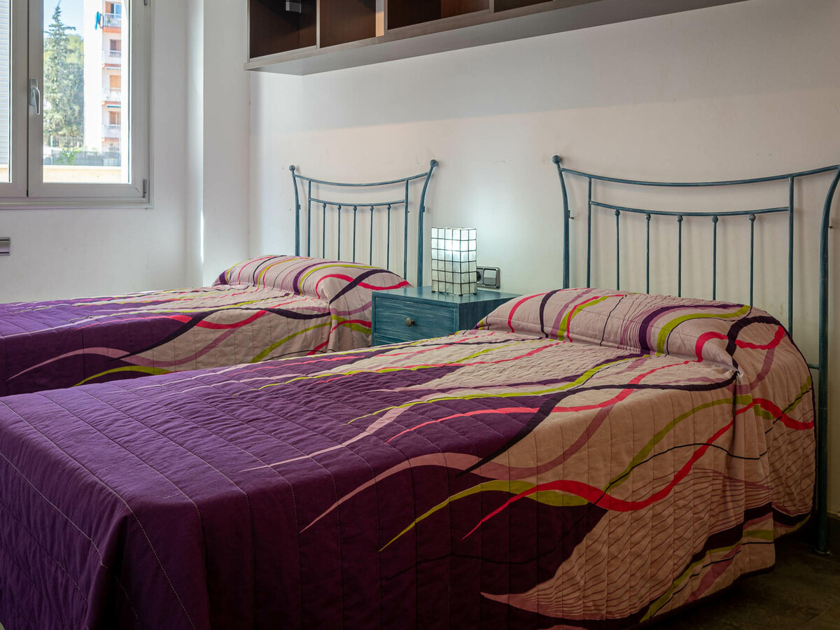 Stella Mare : appartement rez-de-chaussée face à la mer - Photo 30