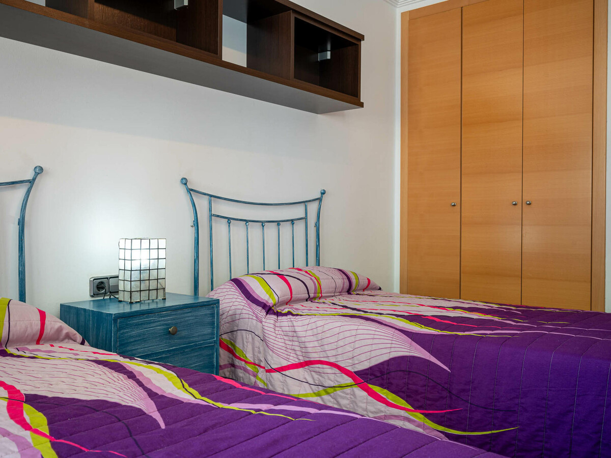 Stella Mare : appartement rez-de-chaussée face à la mer - Photo 31