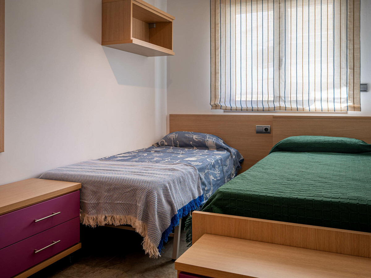 Stella Mare : appartement rez-de-chaussée face à la mer - Photo 32