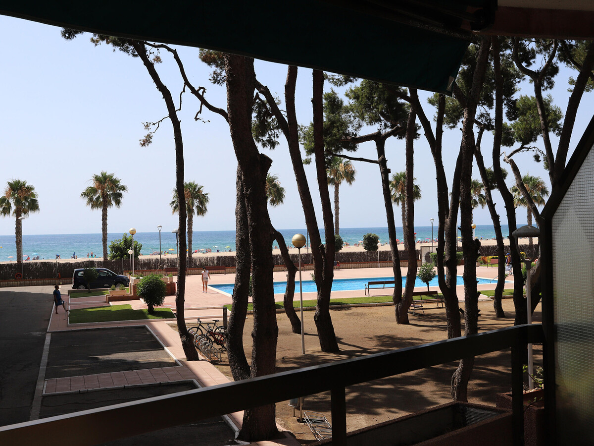 Appartement 3 chambres bord de mer, Els Pins Torredembarra - Photo 3
