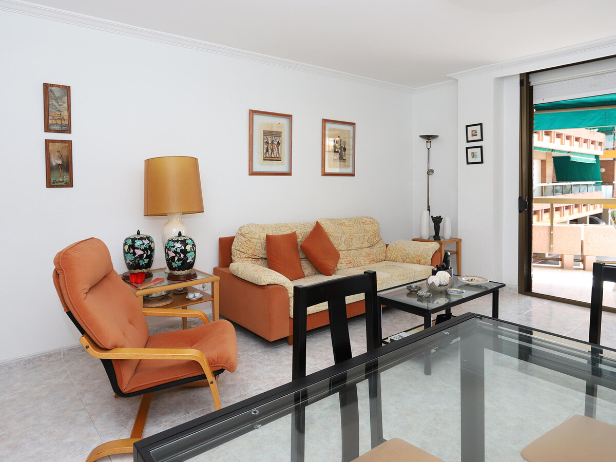 Appartement 3 chambres bord de mer, Els Pins Torredembarra - Photo 4