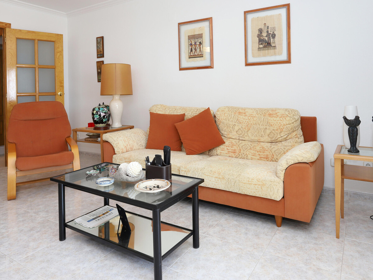 Appartement 3 chambres bord de mer, Els Pins Torredembarra - Photo 5