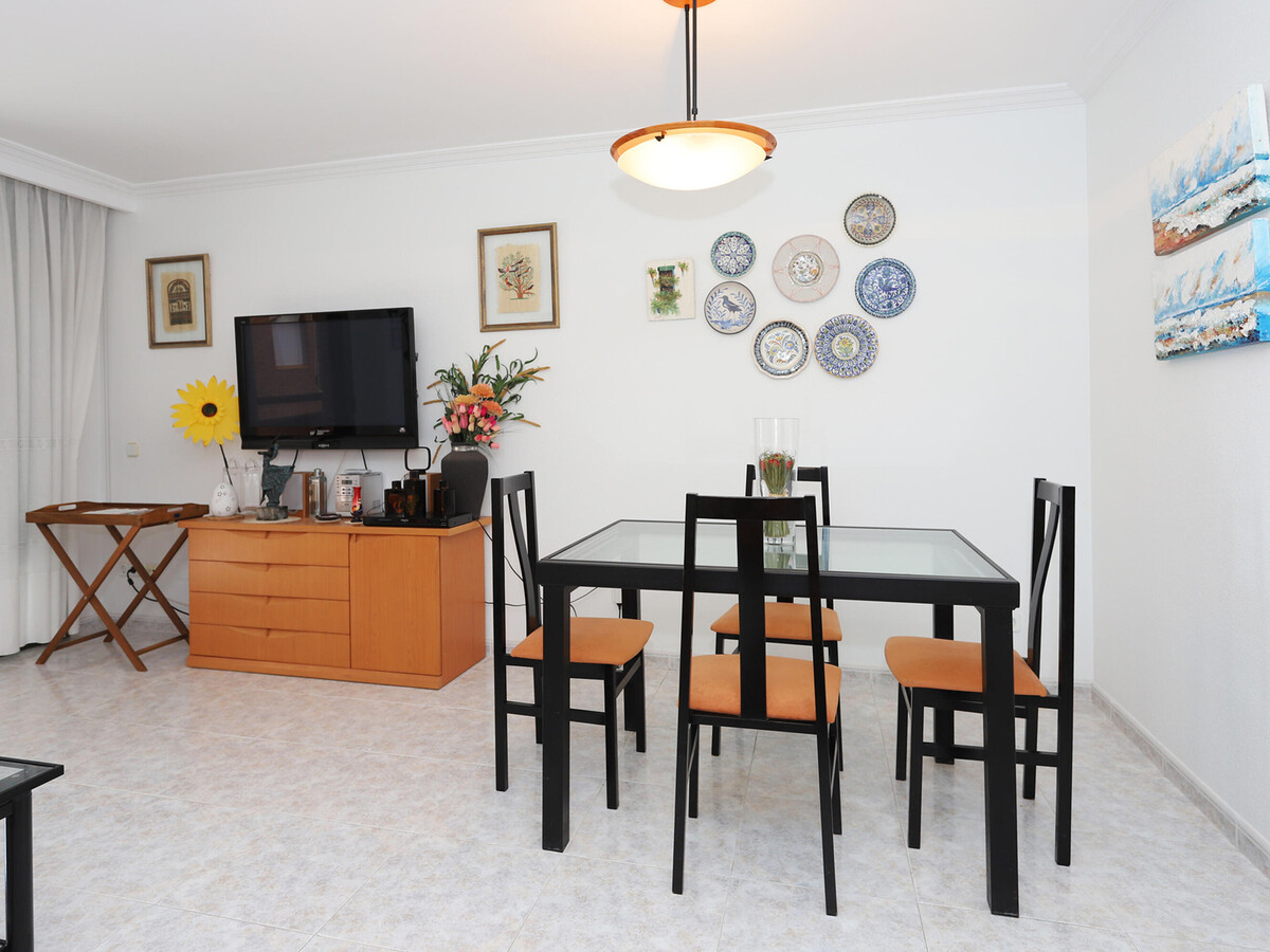 Appartement 3 chambres bord de mer, Els Pins Torredembarra - Photo 6