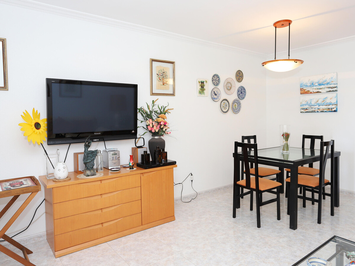 Appartement 3 chambres bord de mer, Els Pins Torredembarra - Photo 7
