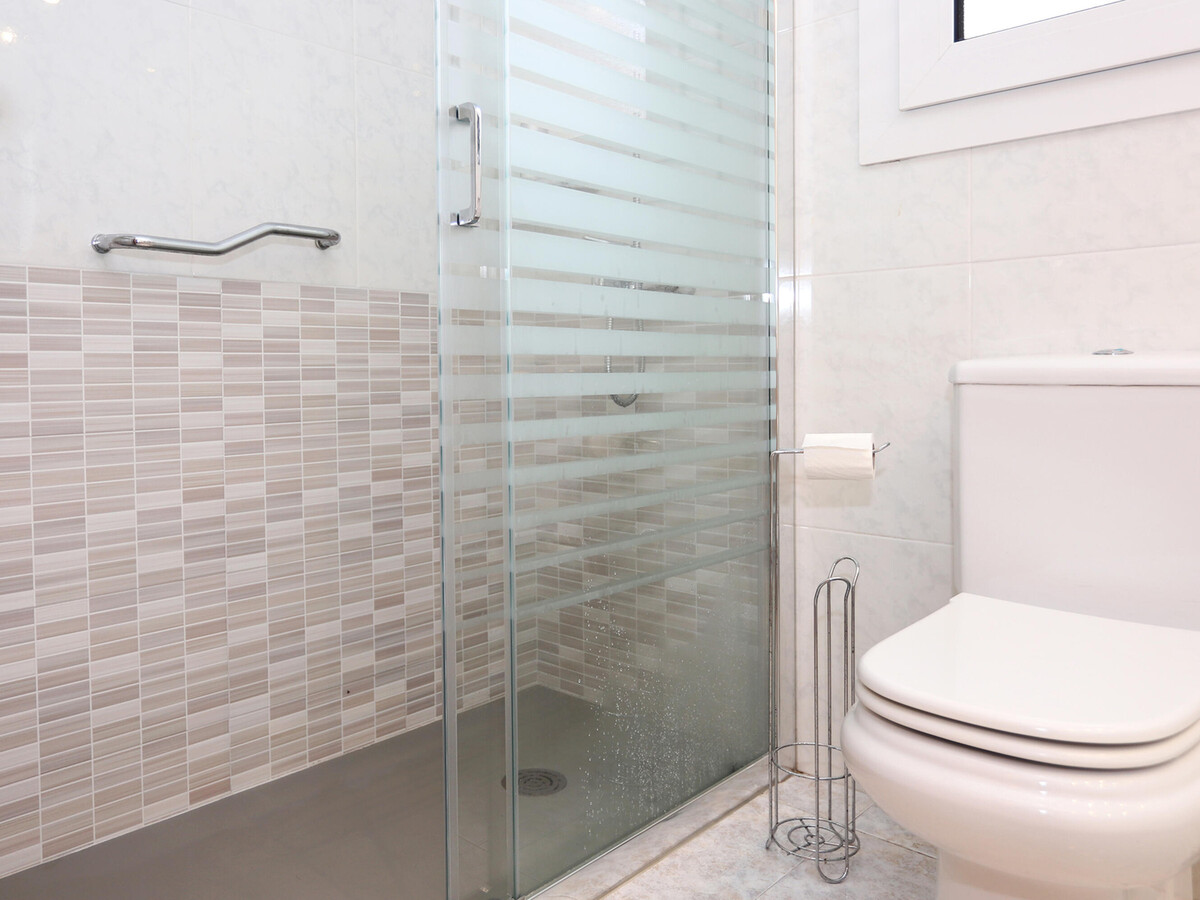 Appartement 3 chambres bord de mer, Els Pins Torredembarra - Photo 14