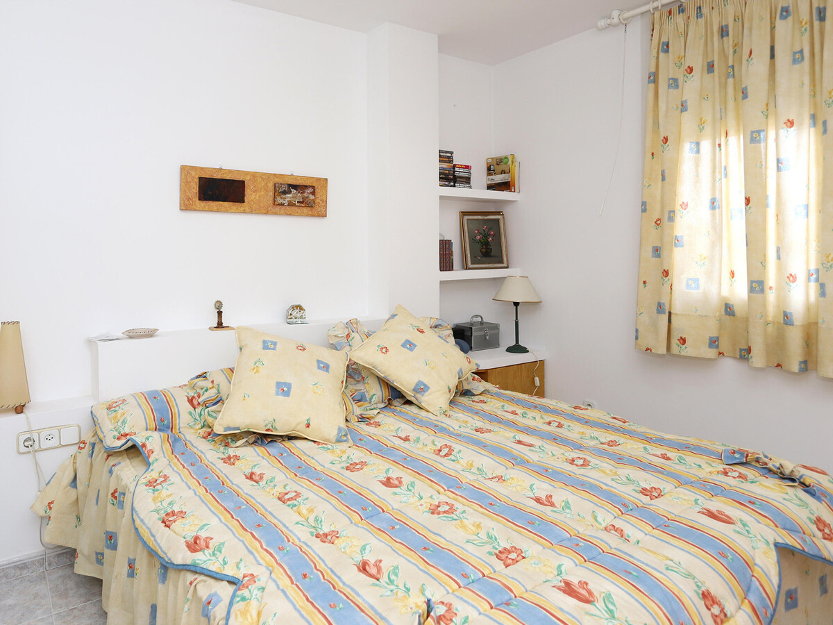 Appartement 3 chambres bord de mer, Els Pins Torredembarra - Photo 15