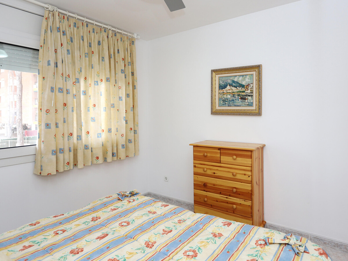 Appartement 3 chambres bord de mer, Els Pins Torredembarra - Photo 16