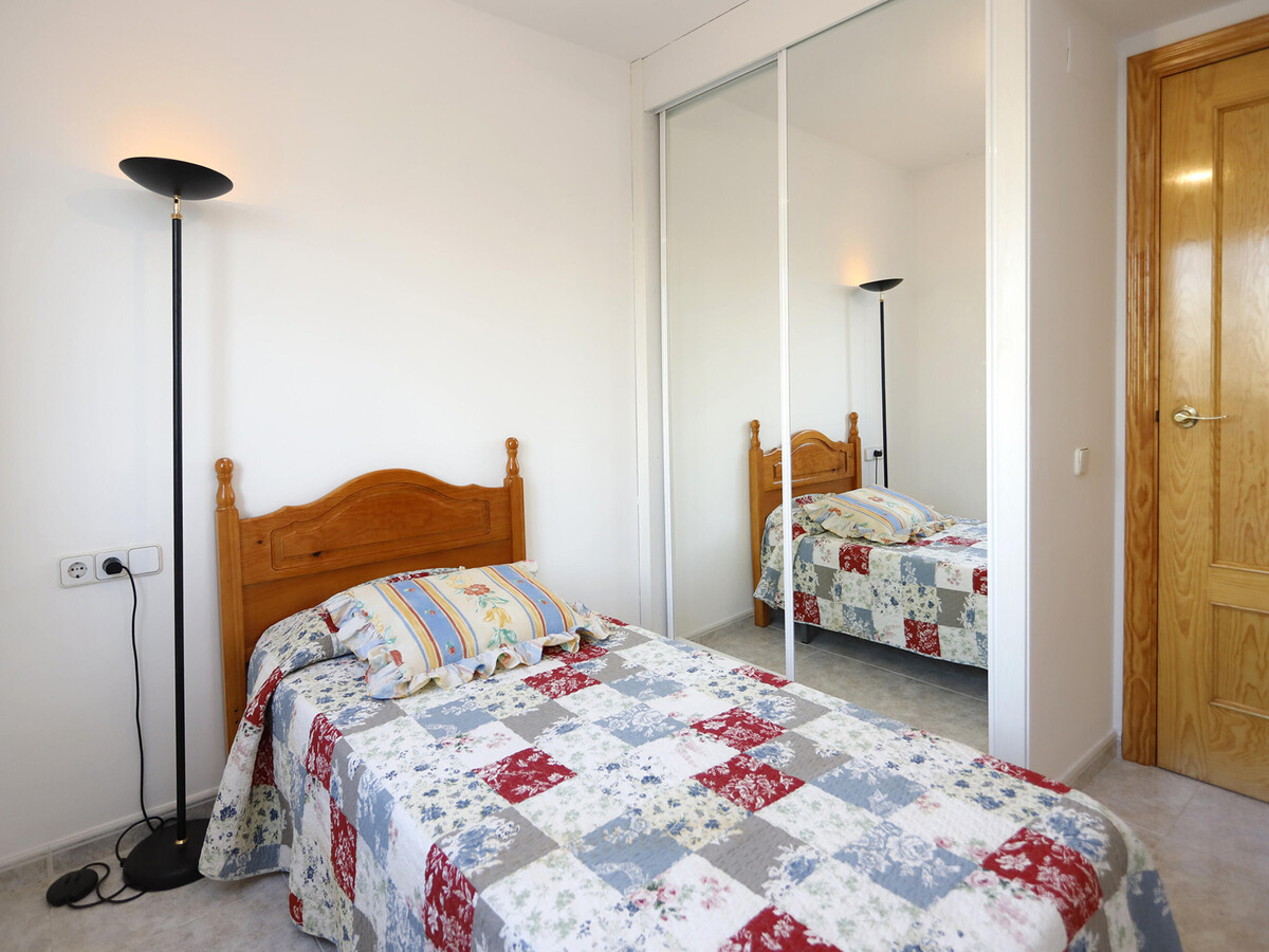 Appartement 3 chambres bord de mer, Els Pins Torredembarra - Photo 17