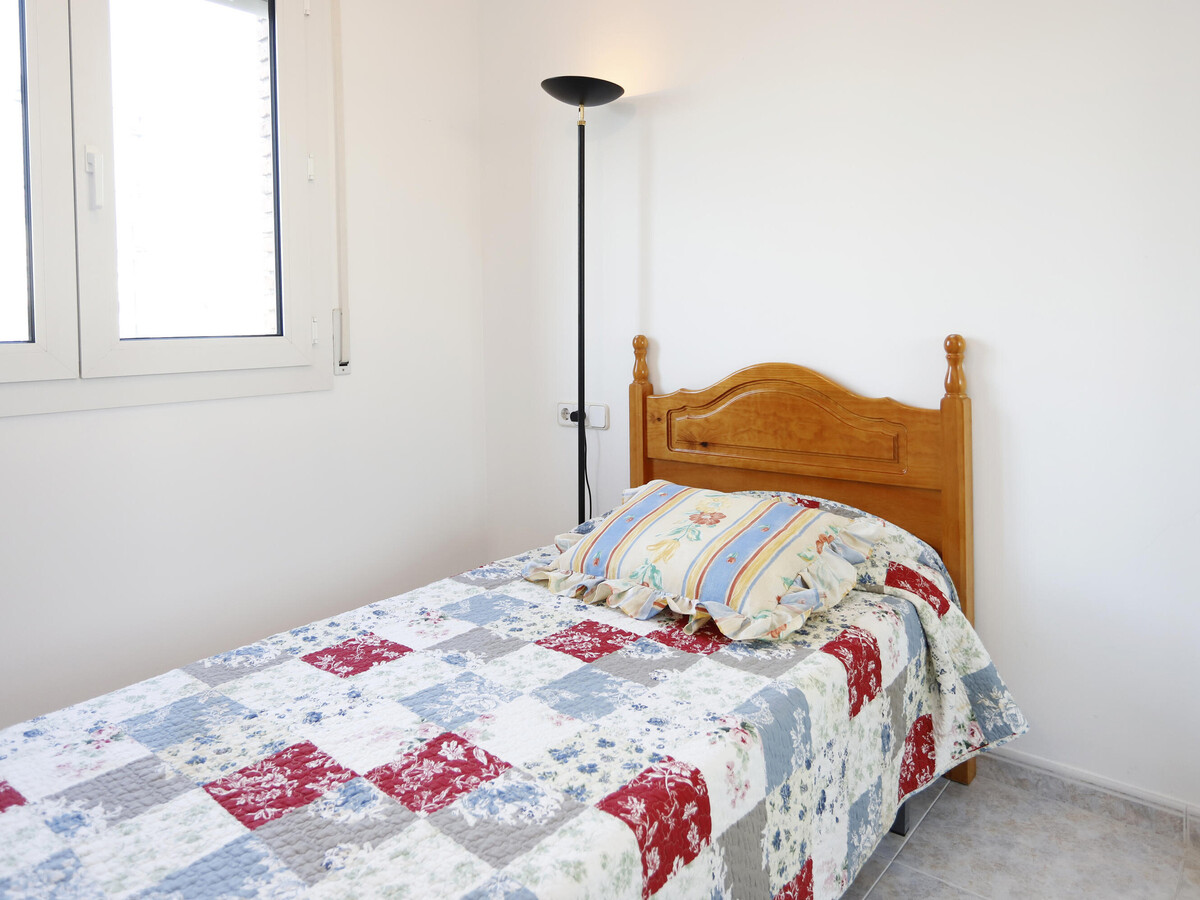 Appartement 3 chambres bord de mer, Els Pins Torredembarra - Photo 18