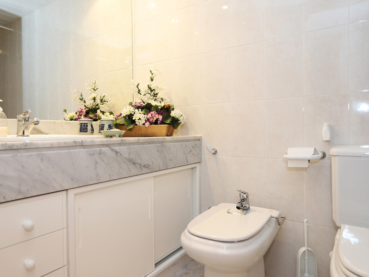 Appartement 3 chambres bord de mer, Els Pins Torredembarra - Photo 19