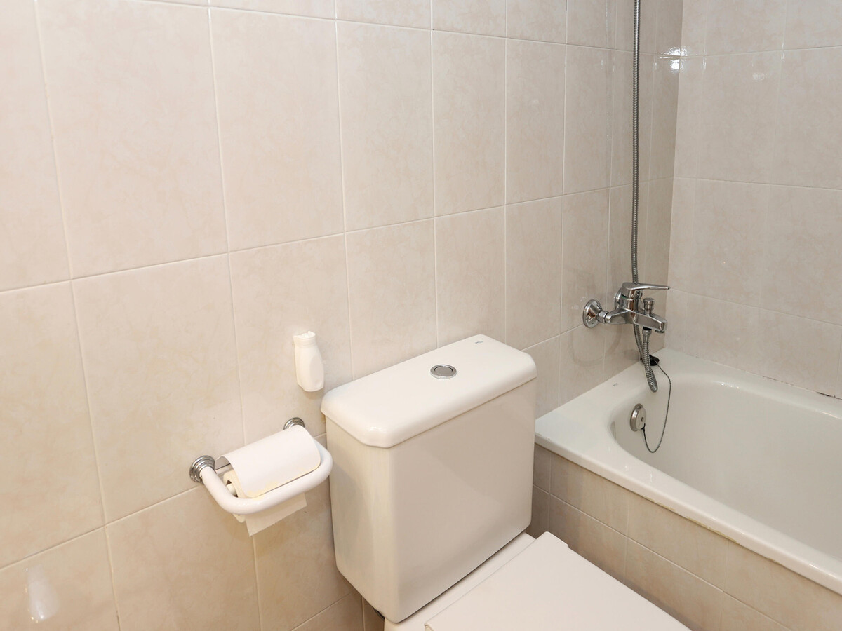 Appartement 3 chambres bord de mer, Els Pins Torredembarra - Photo 20