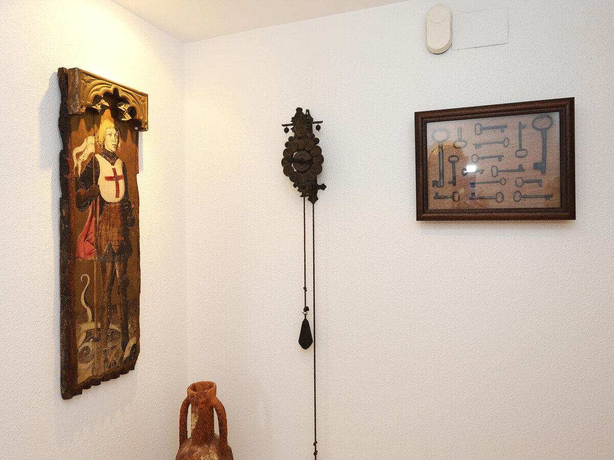 Appartement 3 chambres bord de mer, Els Pins Torredembarra - Photo 21