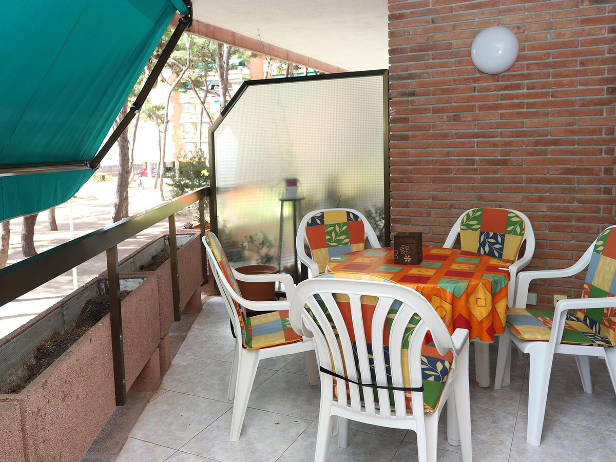 Appartement 3 chambres bord de mer, Els Pins Torredembarra - Photo 22
