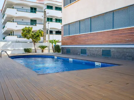 Location appartement à Torredembarra