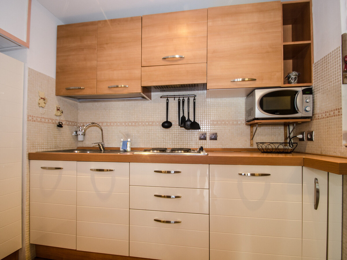 Studio 29m² Chamonix Sud, 4 pers., balcon et ascenseur - Photo 5