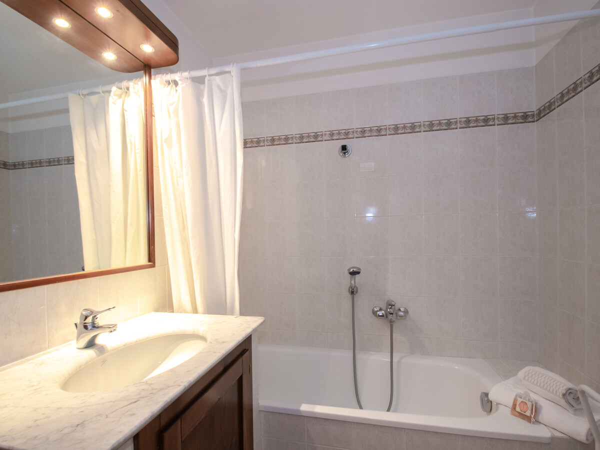 Appartement 43m² centre Chamonix, 4 pers, parking - Photo 5