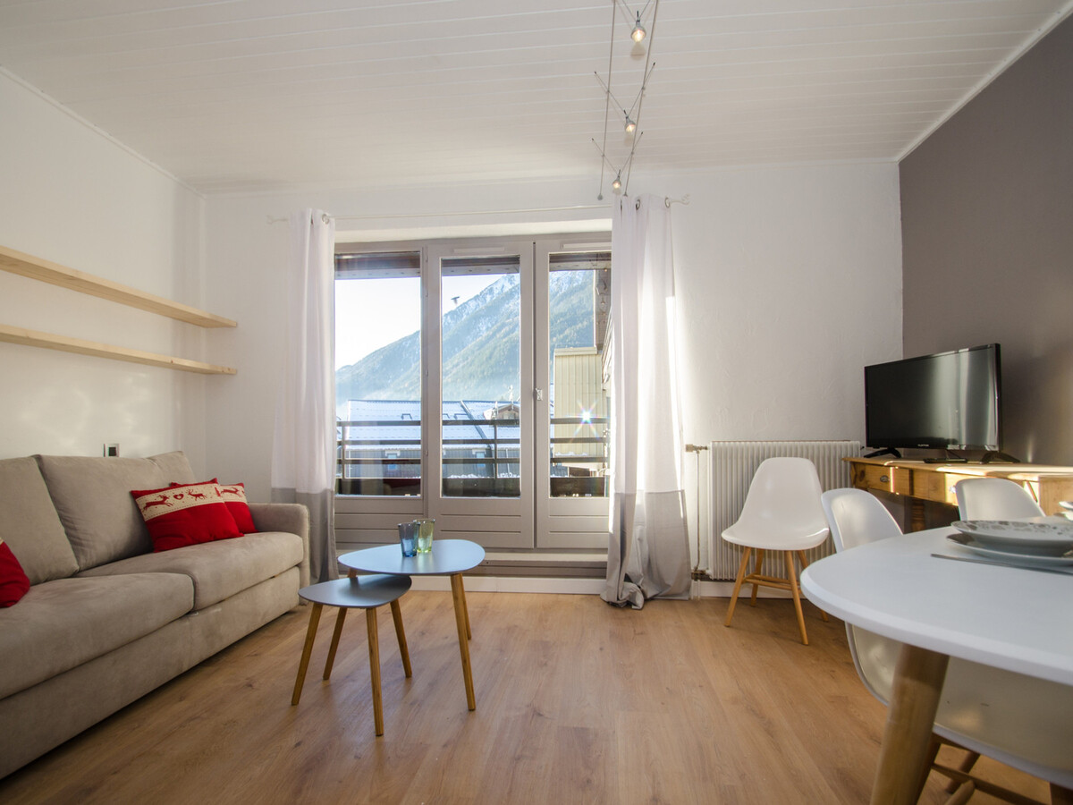 Appartement 49m² au Lyret - 4 pers, animaux, parking - Photo 1