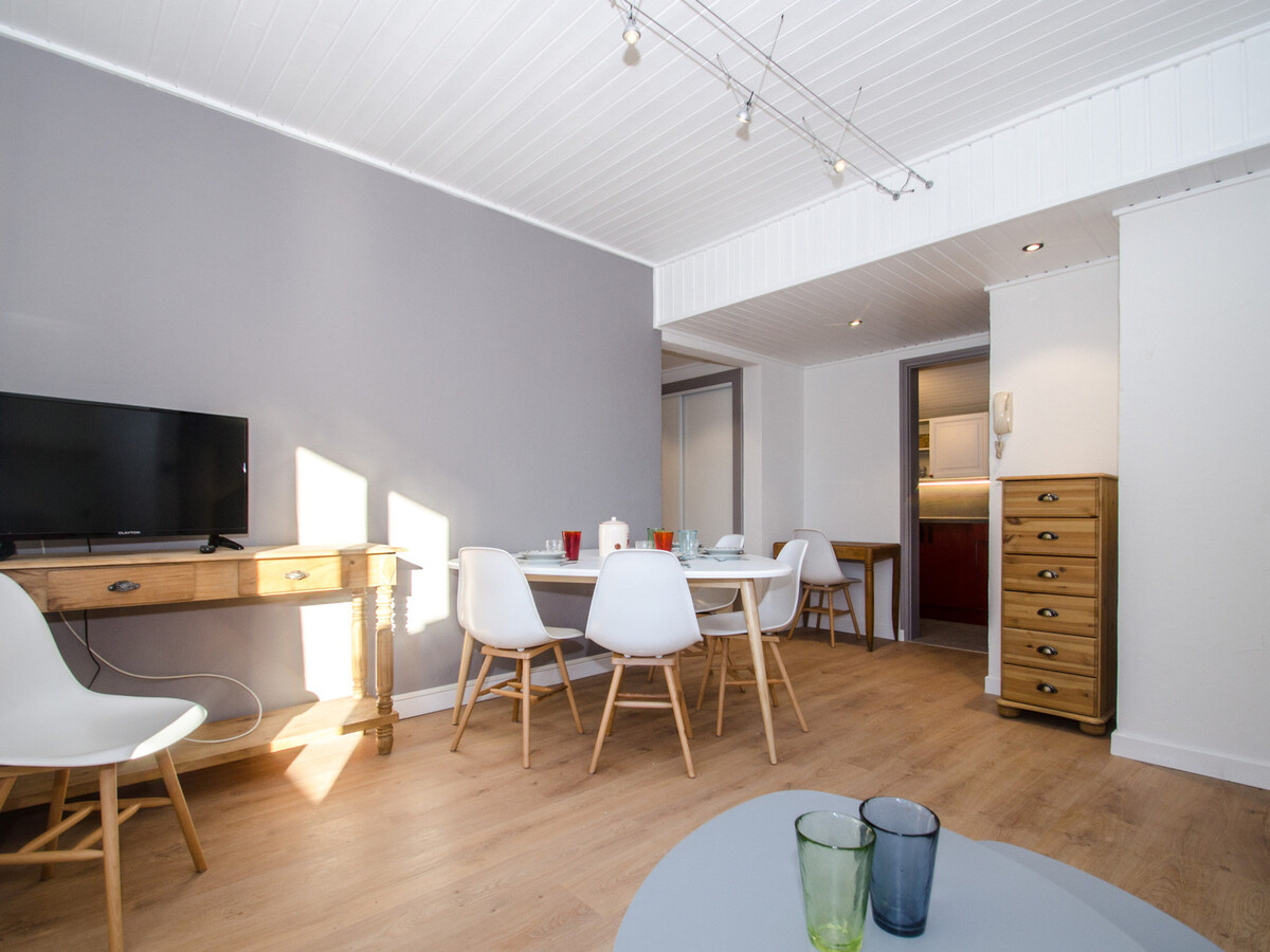 Appartement 49m² au Lyret - 4 pers, animaux, parking - Photo 2
