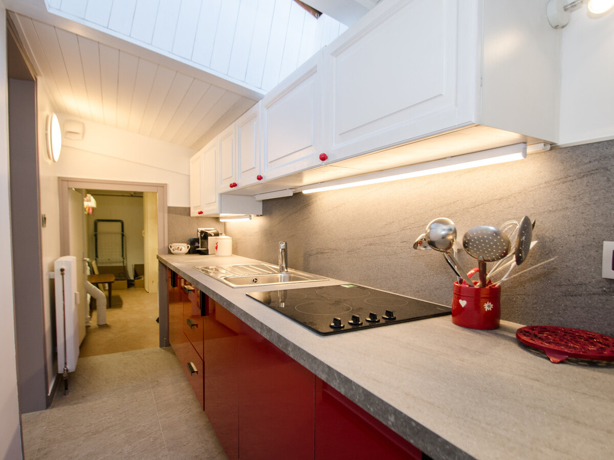 Appartement 49m² au Lyret - 4 pers, animaux, parking - Photo 3