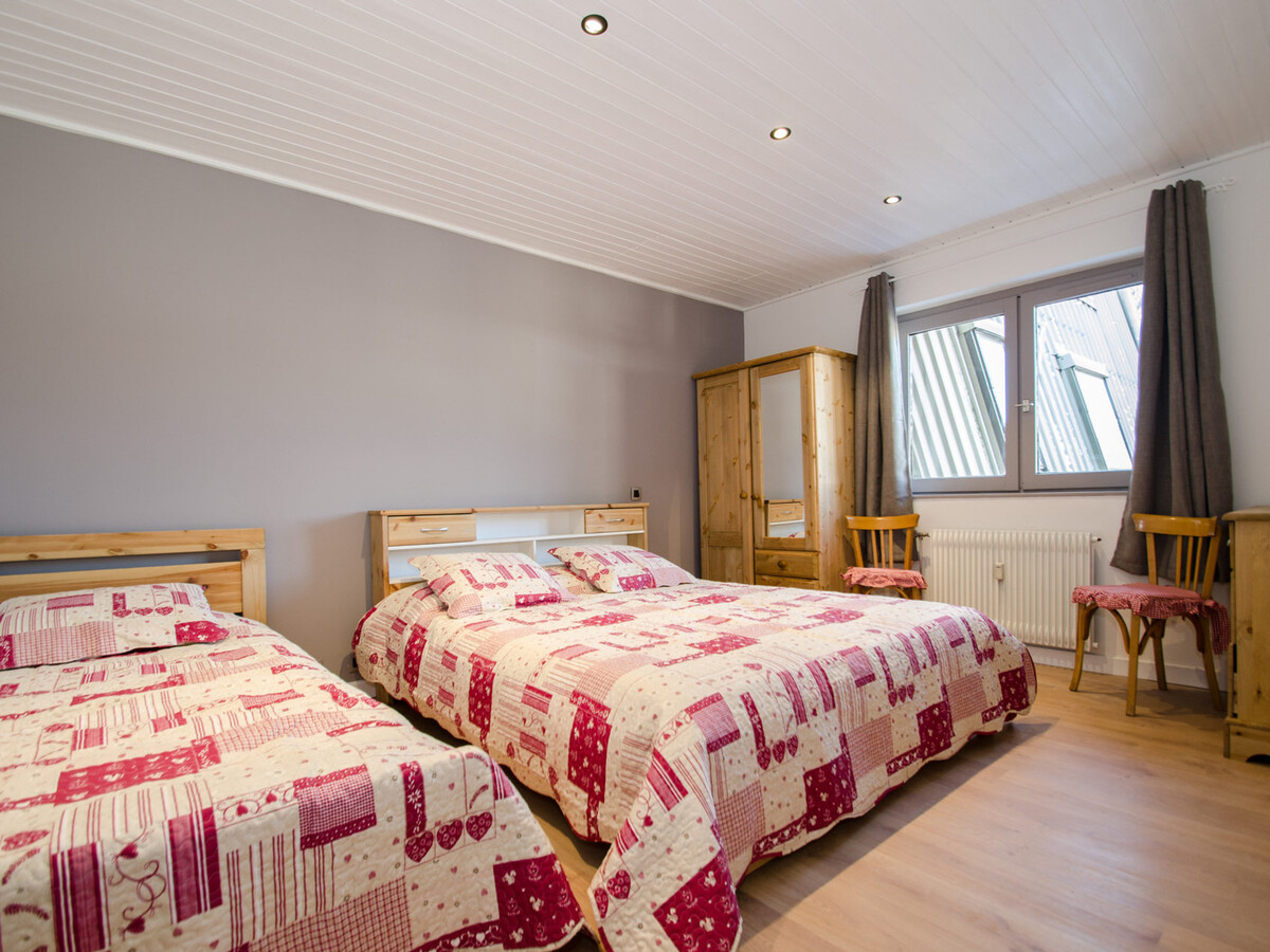 Appartement 49m² au Lyret - 4 pers, animaux, parking - Photo 6