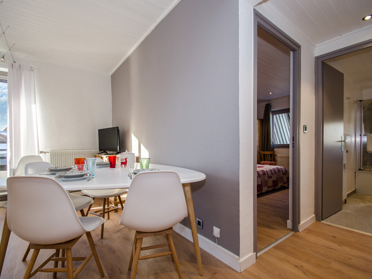 Appartement 49m² au Lyret - 4 pers, animaux, parking - Photo 7