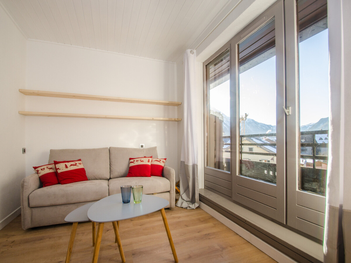 Appartement 49m² au Lyret - 4 pers, animaux, parking - Photo 8