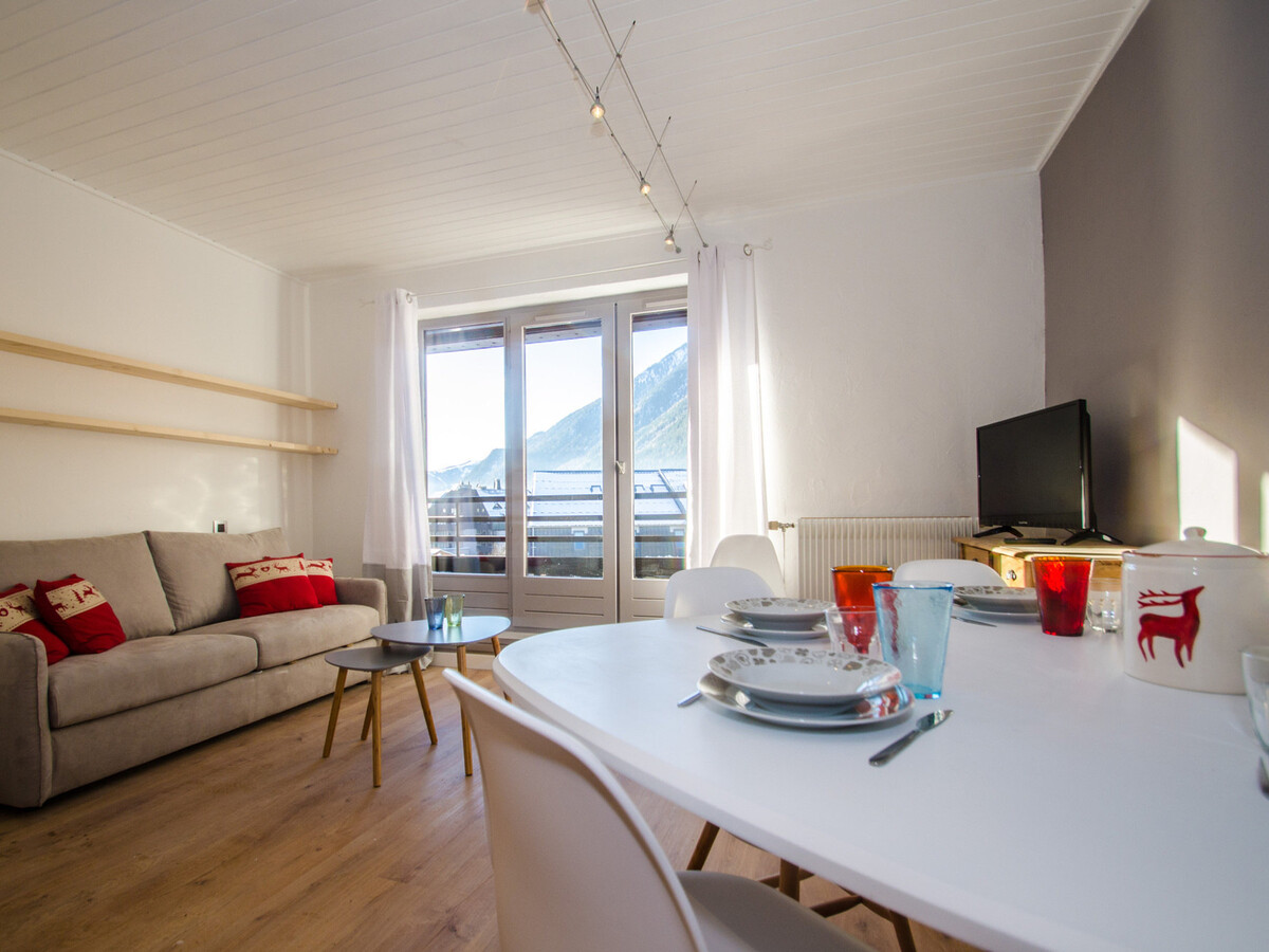 Appartement 49m² au Lyret - 4 pers, animaux, parking - Photo 9