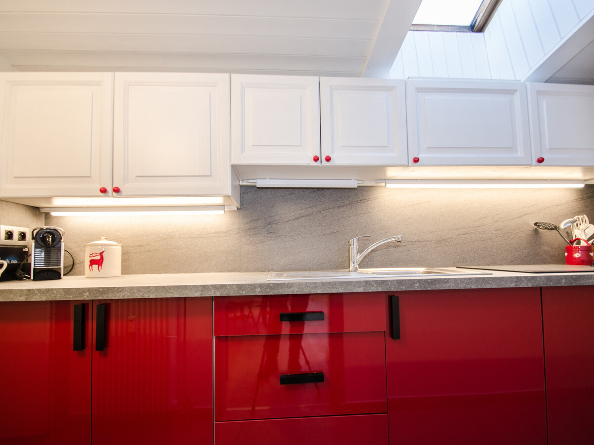 Appartement 49m² au Lyret - 4 pers, animaux, parking - Photo 10