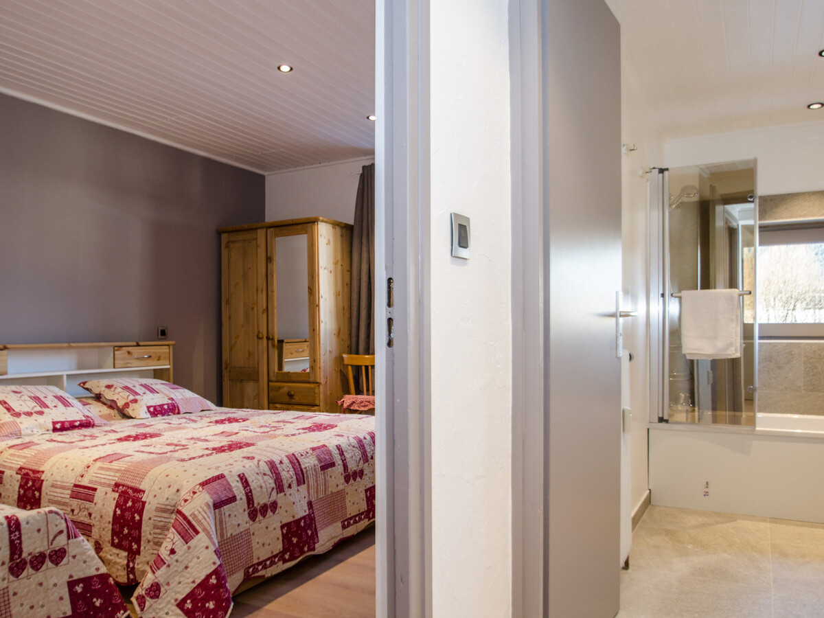 Appartement 49m² au Lyret - 4 pers, animaux, parking - Photo 11