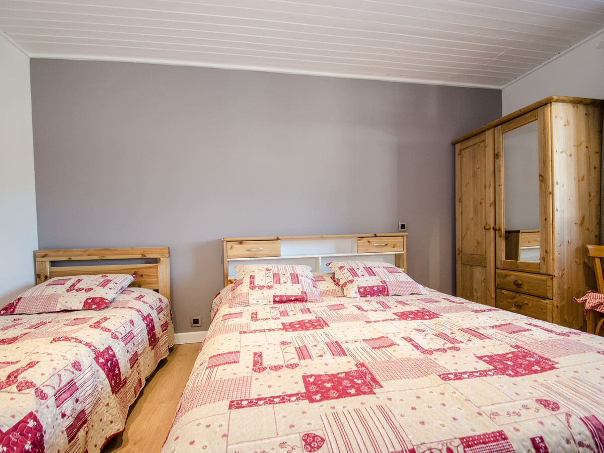 Appartement 49m² au Lyret - 4 pers, animaux, parking - Photo 13