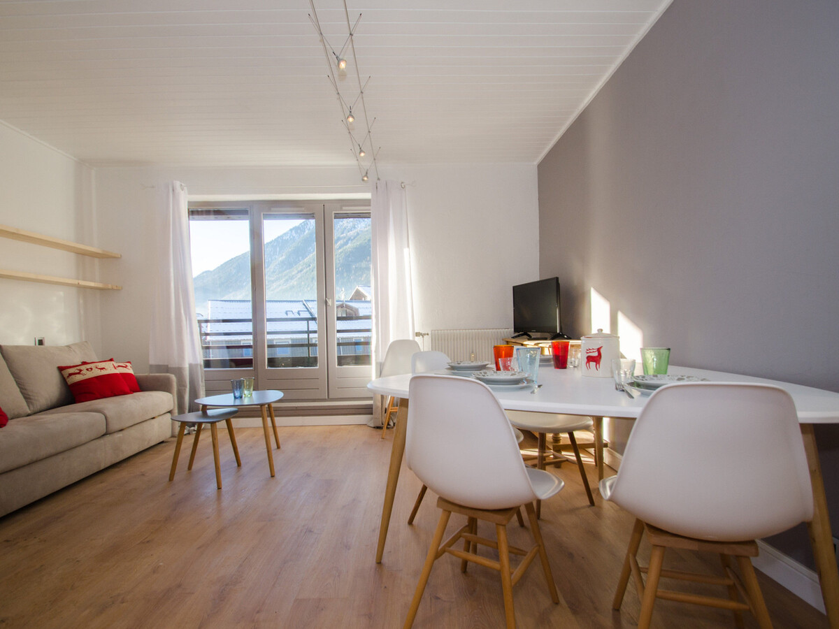 Appartement 49m² au Lyret - 4 pers, animaux, parking - Photo 14
