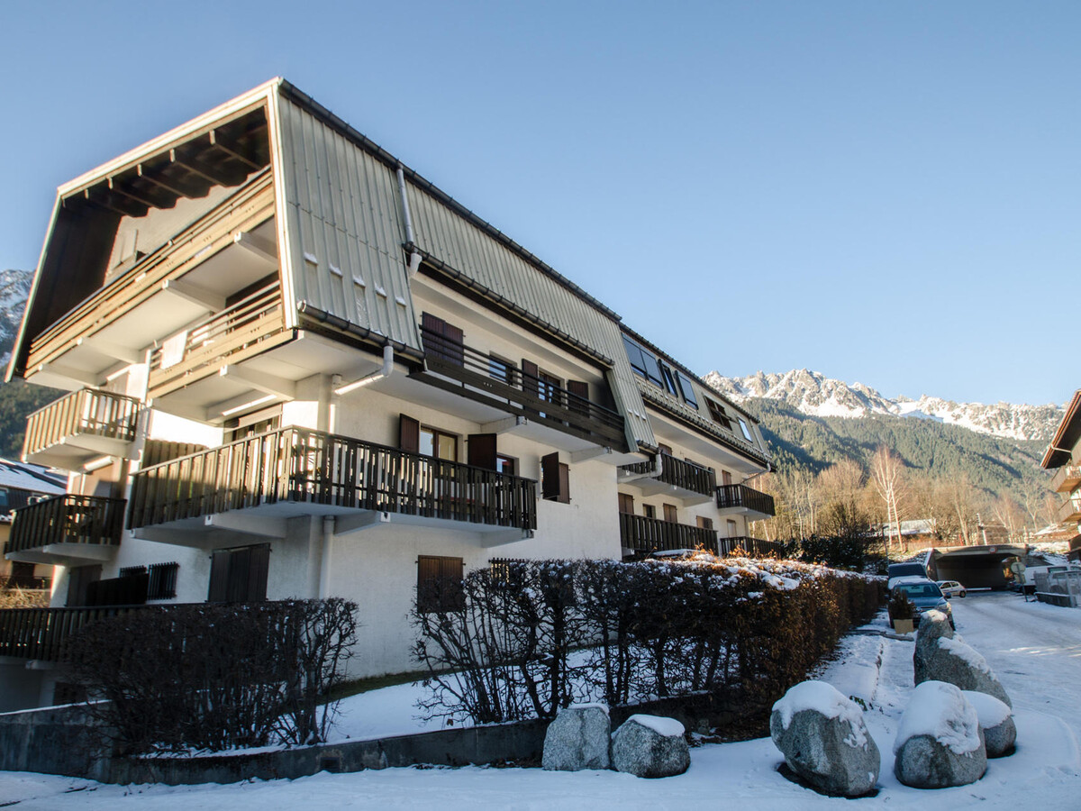Appartement 49m² au Lyret - 4 pers, animaux, parking - Photo 18
