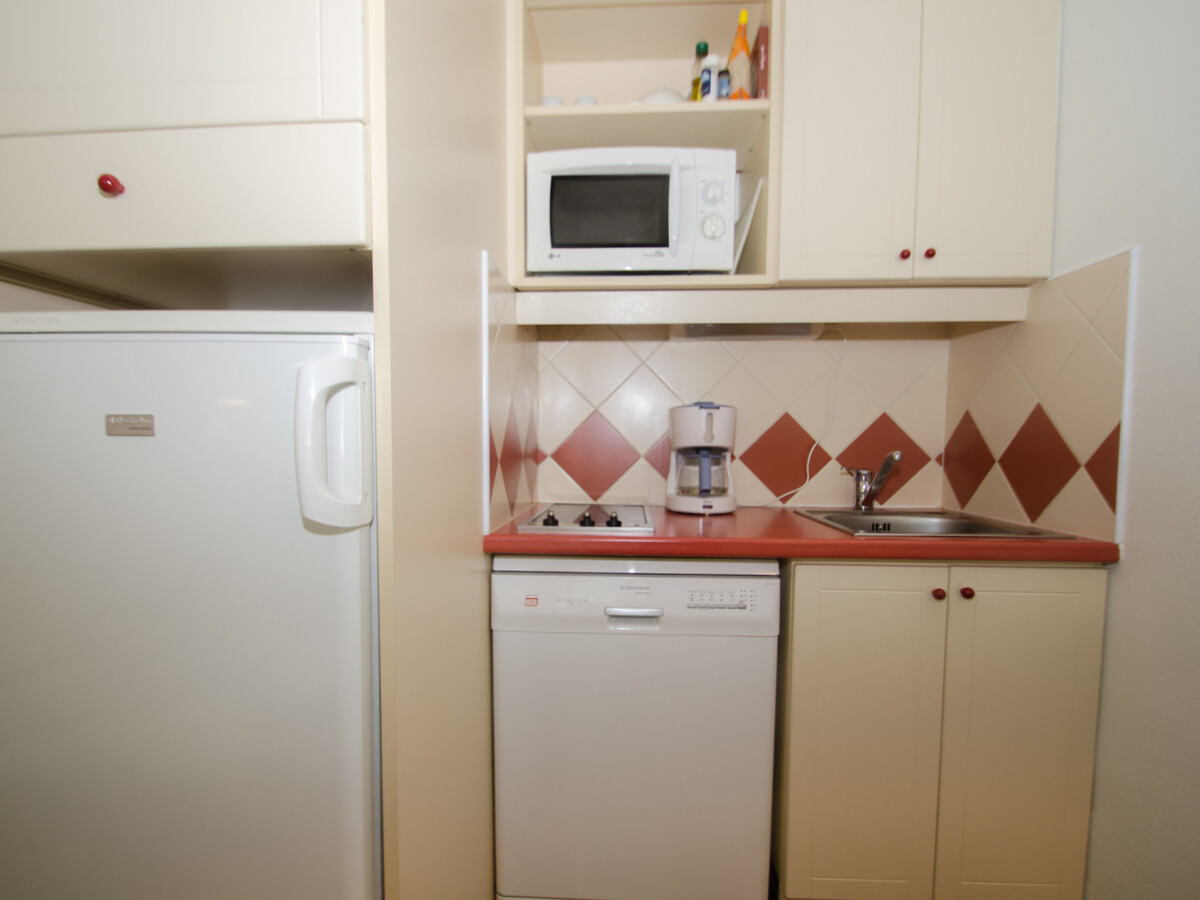 Studio 25m² Chamonix Sud, balcon Mont-Blanc, ski-bus 50m - Photo 11