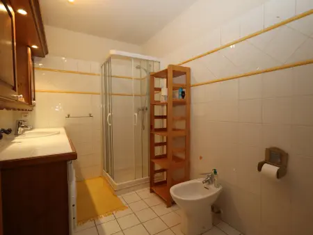 Appartement 3 pièces vue Mont-Blanc aux Houches : photo 8