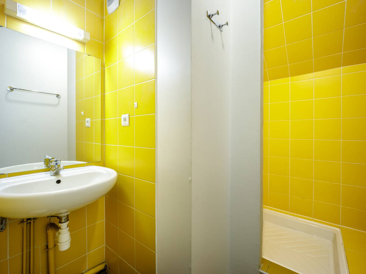 Appartement 10 pers. à Peyragudes, 3 ch., balcon plein sud - Photo 9