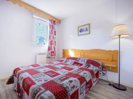 Appart 6 pers à Peyragudes, navette gratuite aux pistes : photo 6