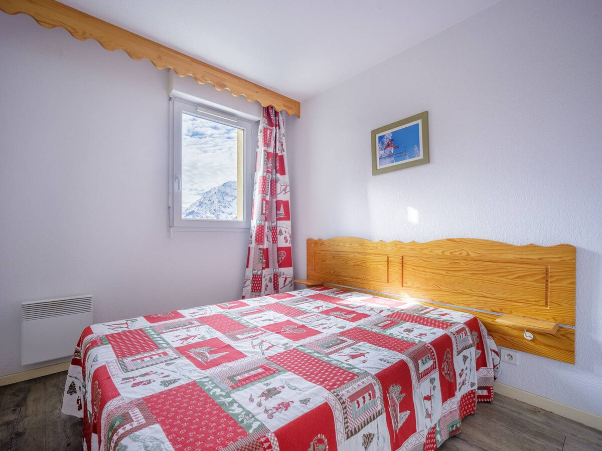 Appartement 6 pers avec balcon vue pistes à Peyragudes - Photo 5
