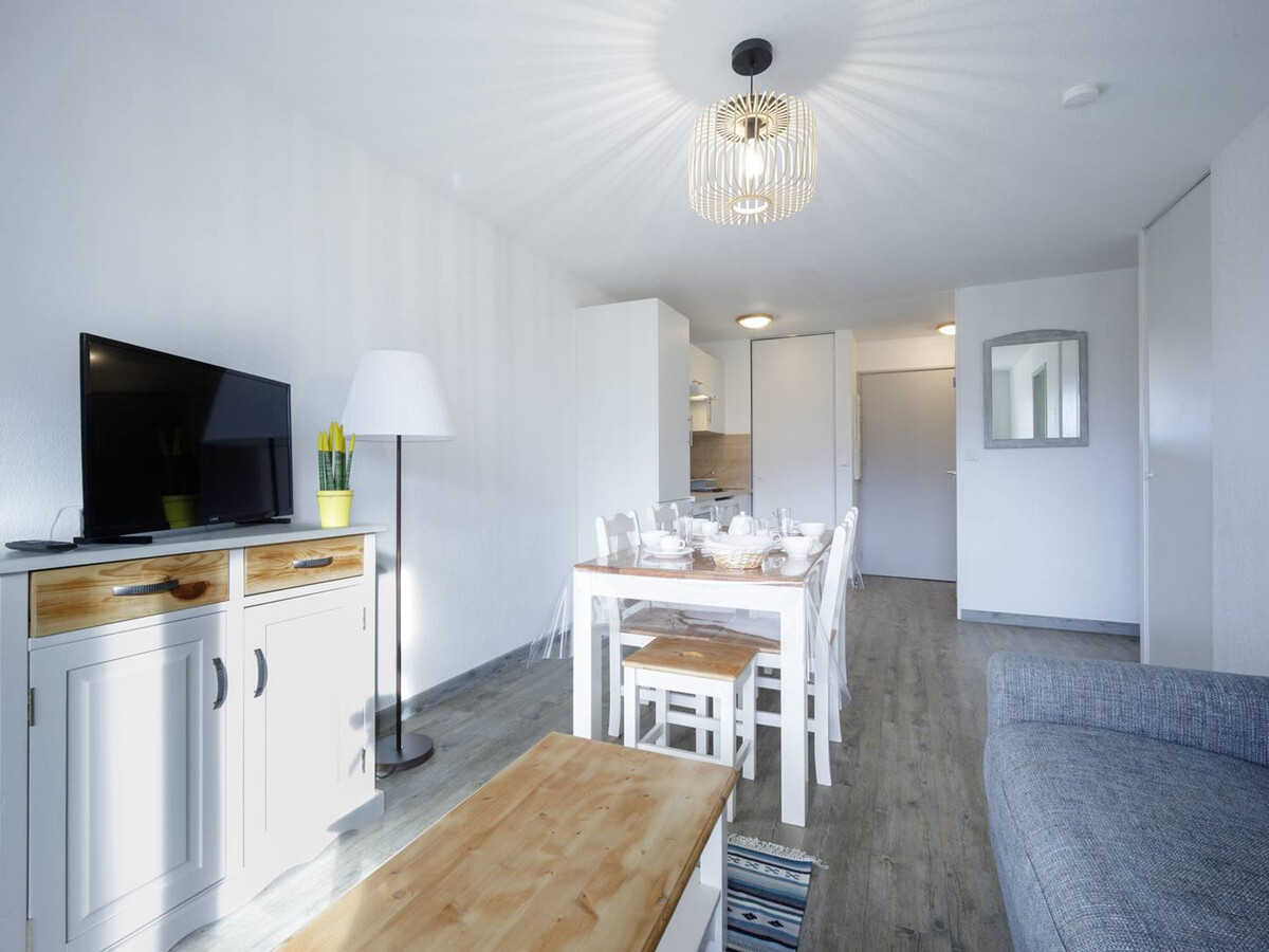 Appartement neuf 6 pers., parking gratuit, accès pistes 5 min - Photo 1