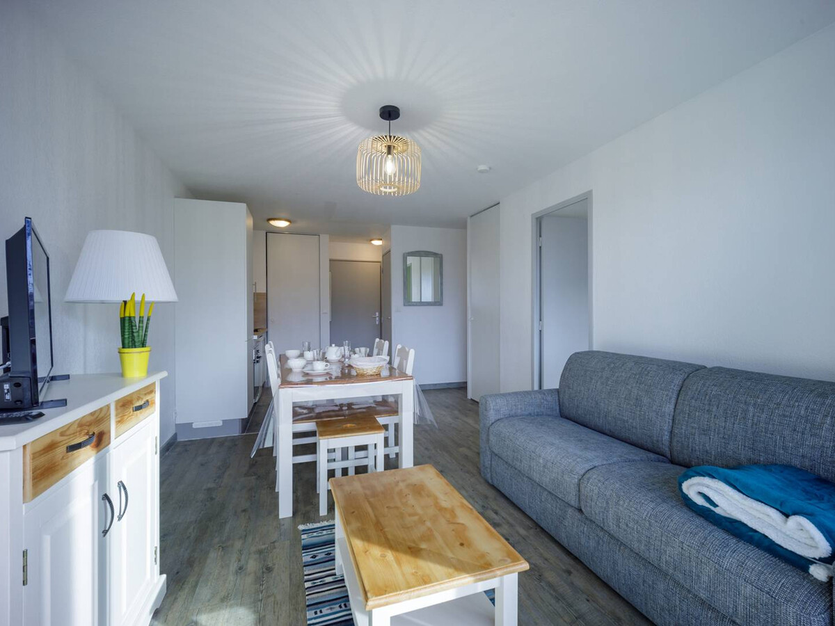 Appartement neuf 6 pers., parking gratuit, accès pistes 5 min - Photo 3