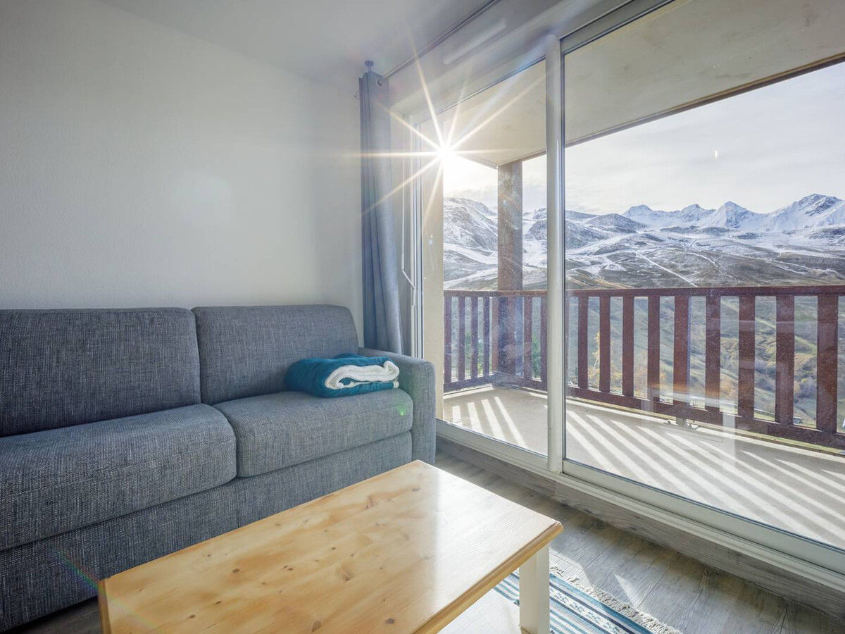 Appartement neuf 6 pers., parking gratuit, accès pistes 5 min - Photo 5