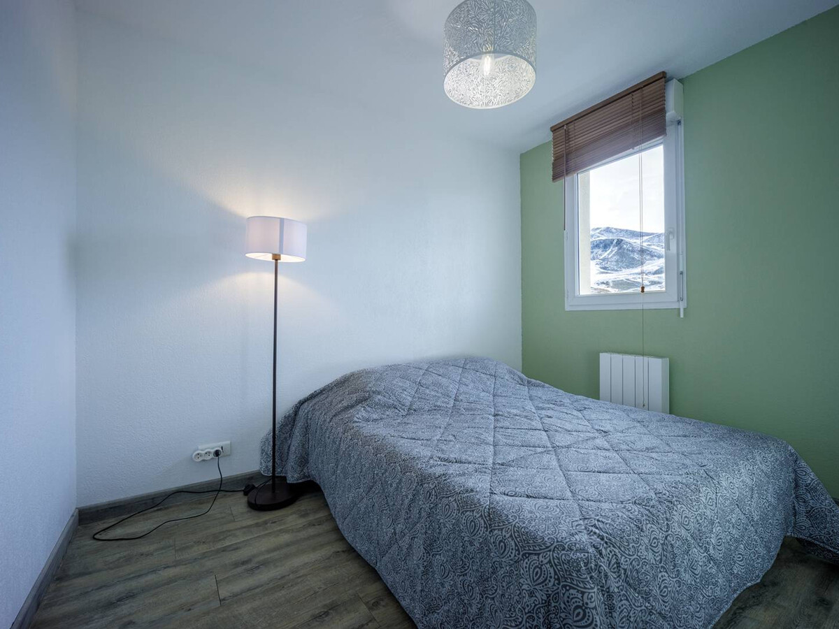 Appartement neuf 6 pers., parking gratuit, accès pistes 5 min - Photo 8