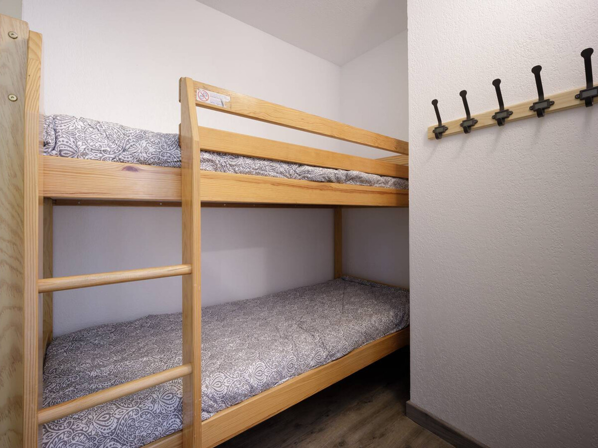 Appartement neuf 6 pers., parking gratuit, accès pistes 5 min - Photo 9