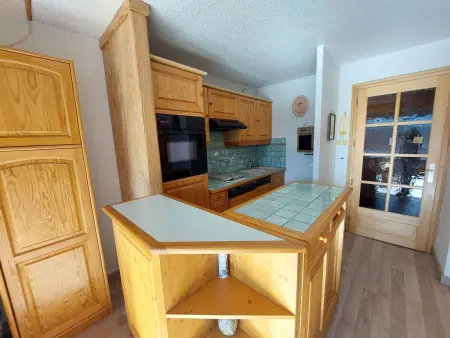 Duplex 8 pers. aux pistes, parking couvert : photo 5