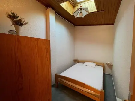 Duplex 8 pers. aux pistes, parking couvert : photo 6