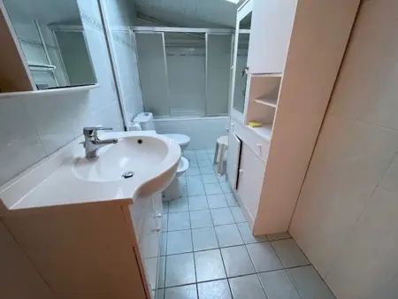Duplex 8 pers. aux pistes, parking couvert : photo 9